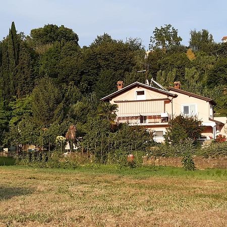 Ferienwohnung Apartma Mari Lucija Exterior foto