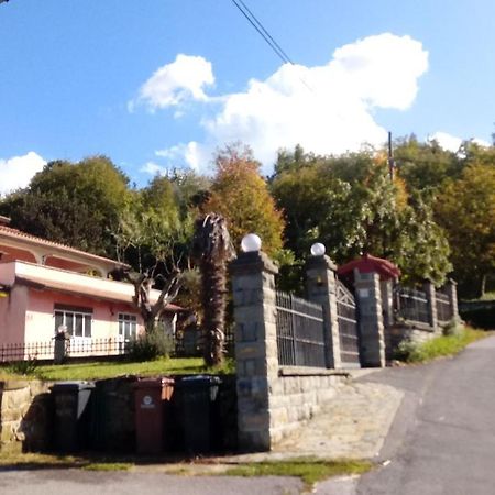 Ferienwohnung Apartma Mari Lucija Exterior foto