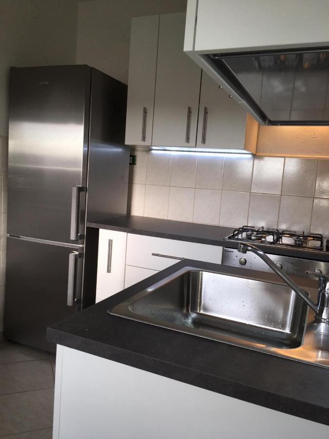 Ferienwohnung Apartma Mari Lucija Exterior foto