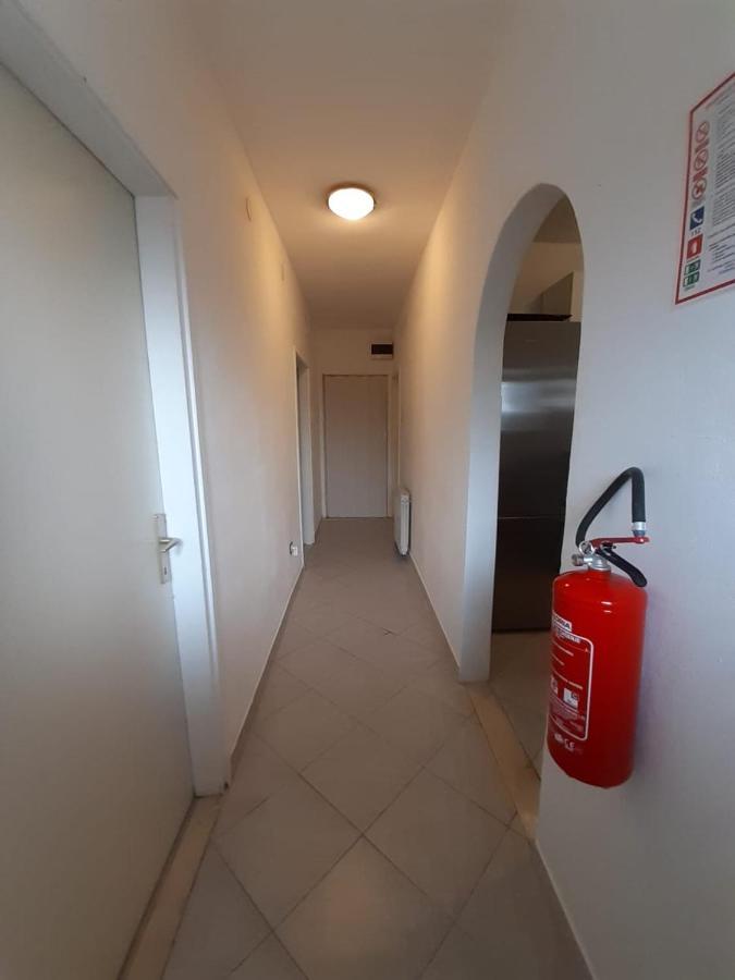 Ferienwohnung Apartma Mari Lucija Exterior foto