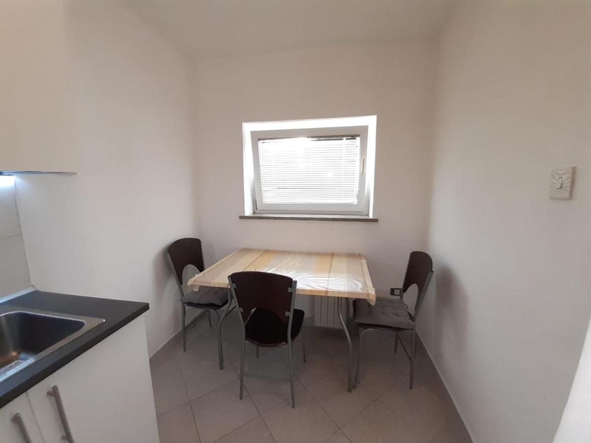 Ferienwohnung Apartma Mari Lucija Exterior foto