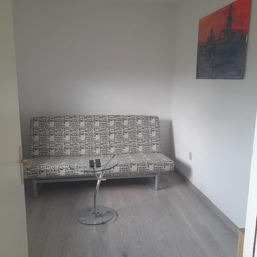 Ferienwohnung Apartma Mari Lucija Exterior foto