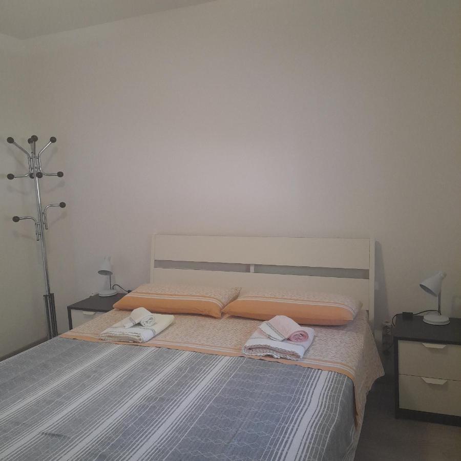 Ferienwohnung Apartma Mari Lucija Exterior foto