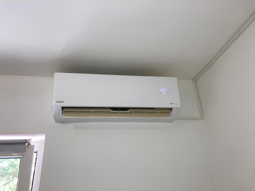 Ferienwohnung Apartma Mari Lucija Exterior foto