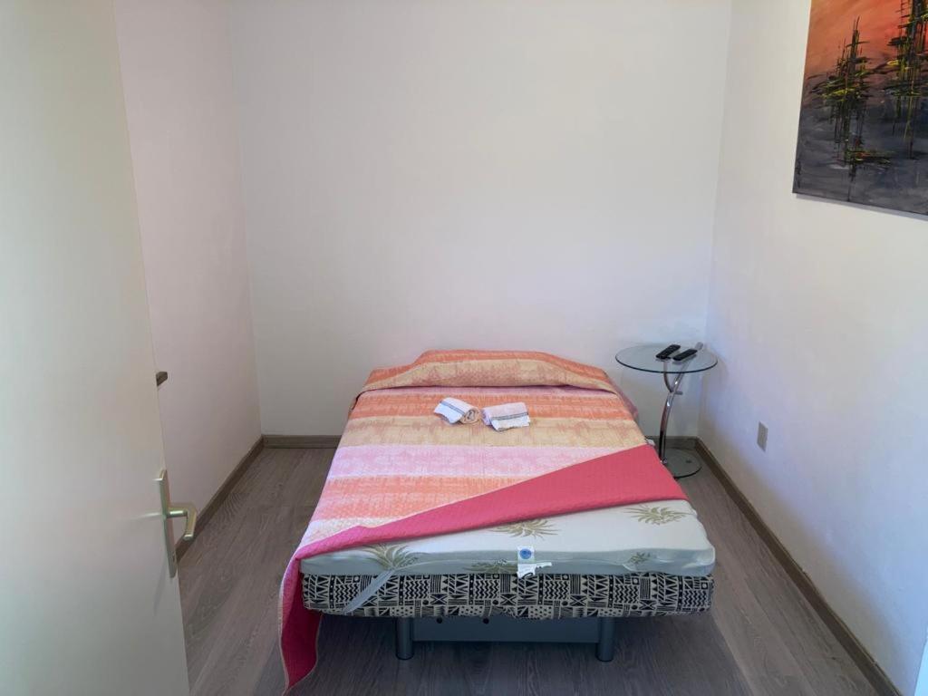 Ferienwohnung Apartma Mari Lucija Exterior foto