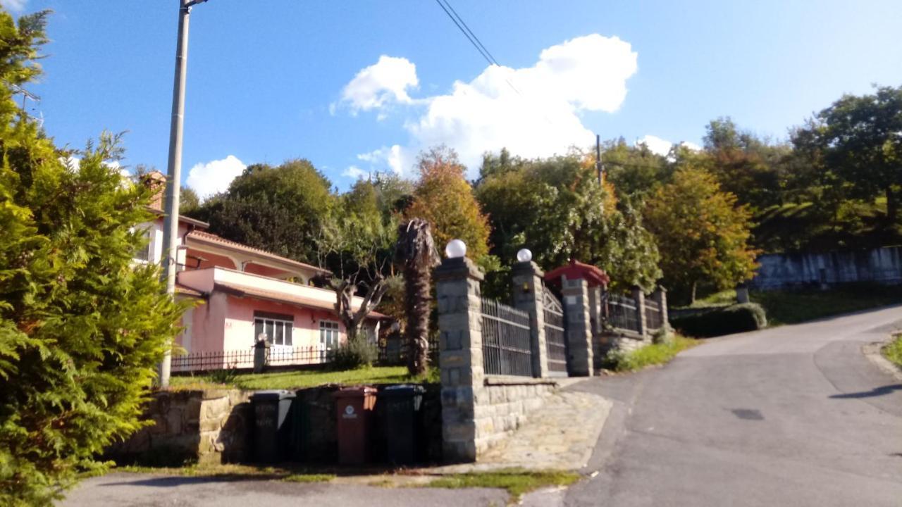 Ferienwohnung Apartma Mari Lucija Exterior foto